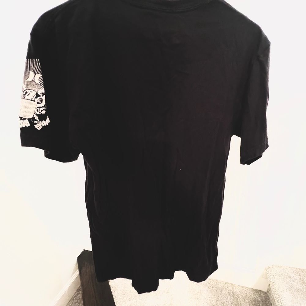 oversized tee - Picture 2 of 2
